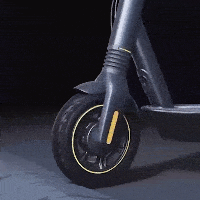 Ninebot by Segway KickScooter MAX G2